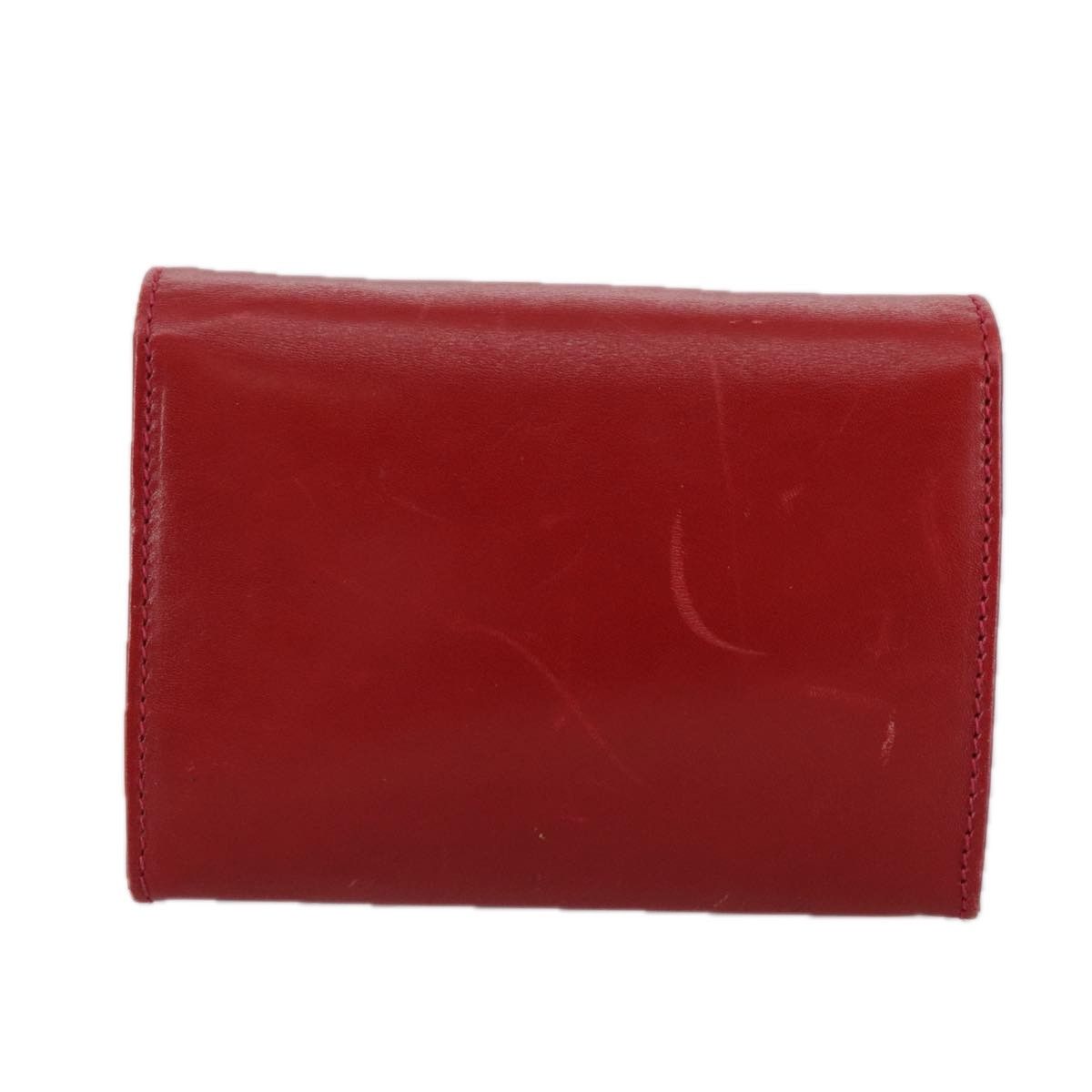 Salvatore Ferragamo Salvatore Ferragamo Vara clutch Size ONE SIZE - 2 Thumbnail