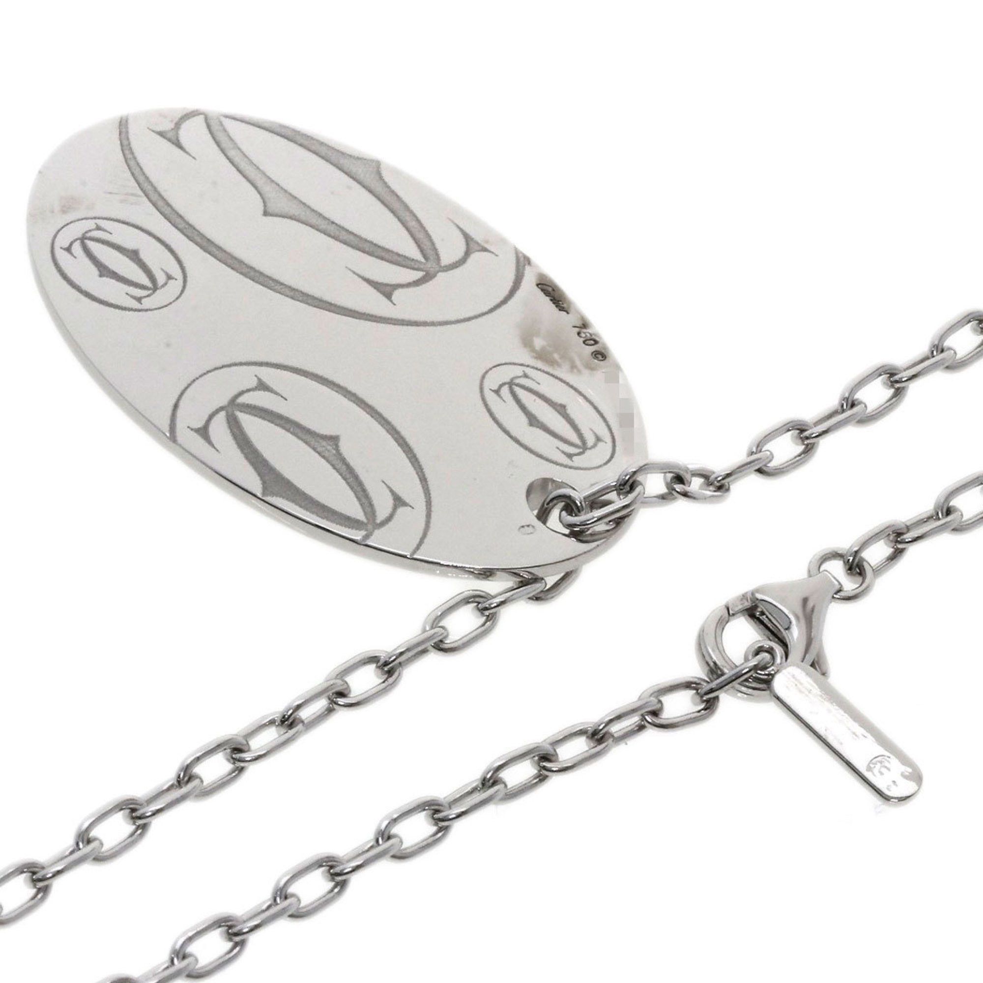 Cartier Cartier Happy birthday necklace Size ONE SIZE - 3 Thumbnail
