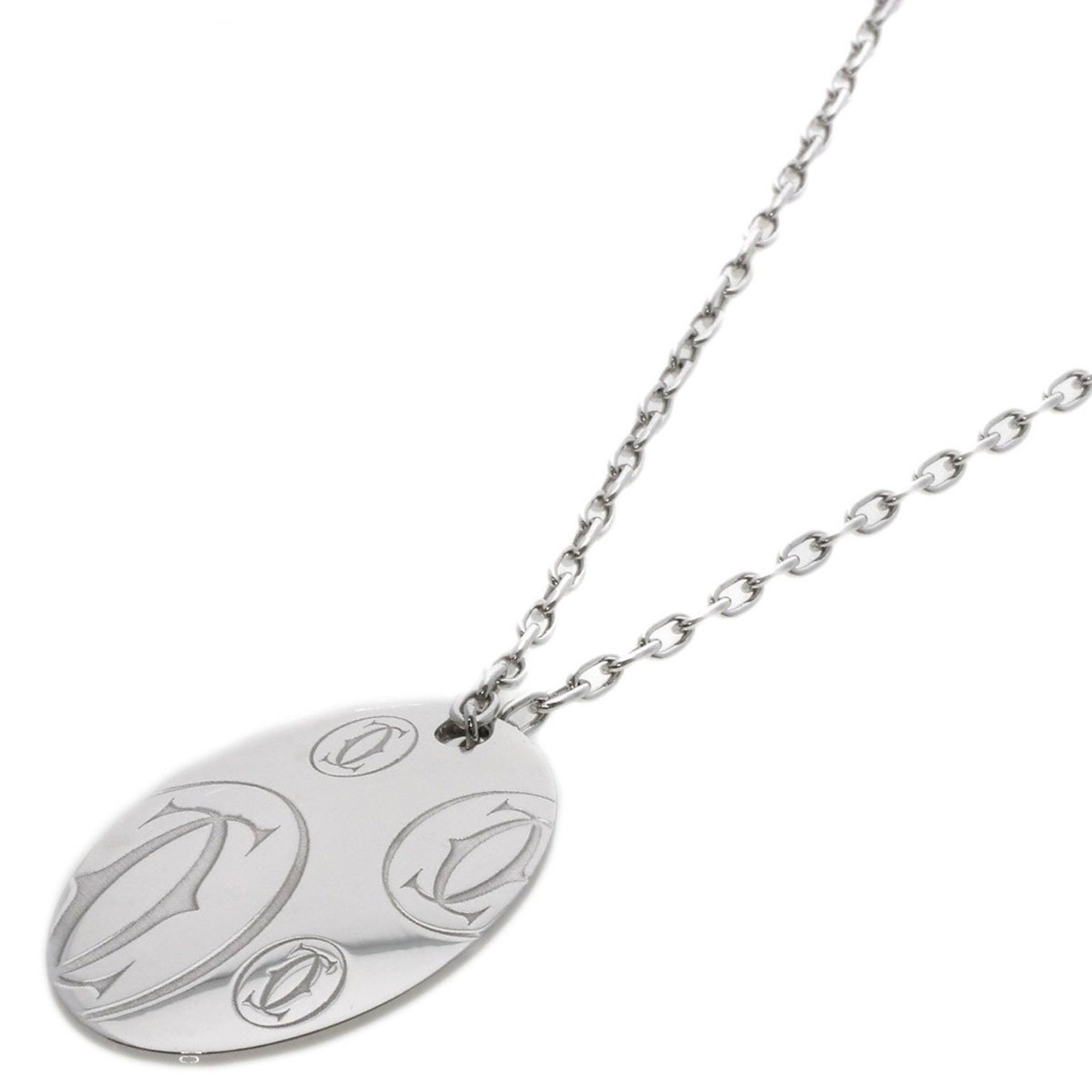 Cartier Cartier Happy birthday necklace Size ONE SIZE - 2 Thumbnail