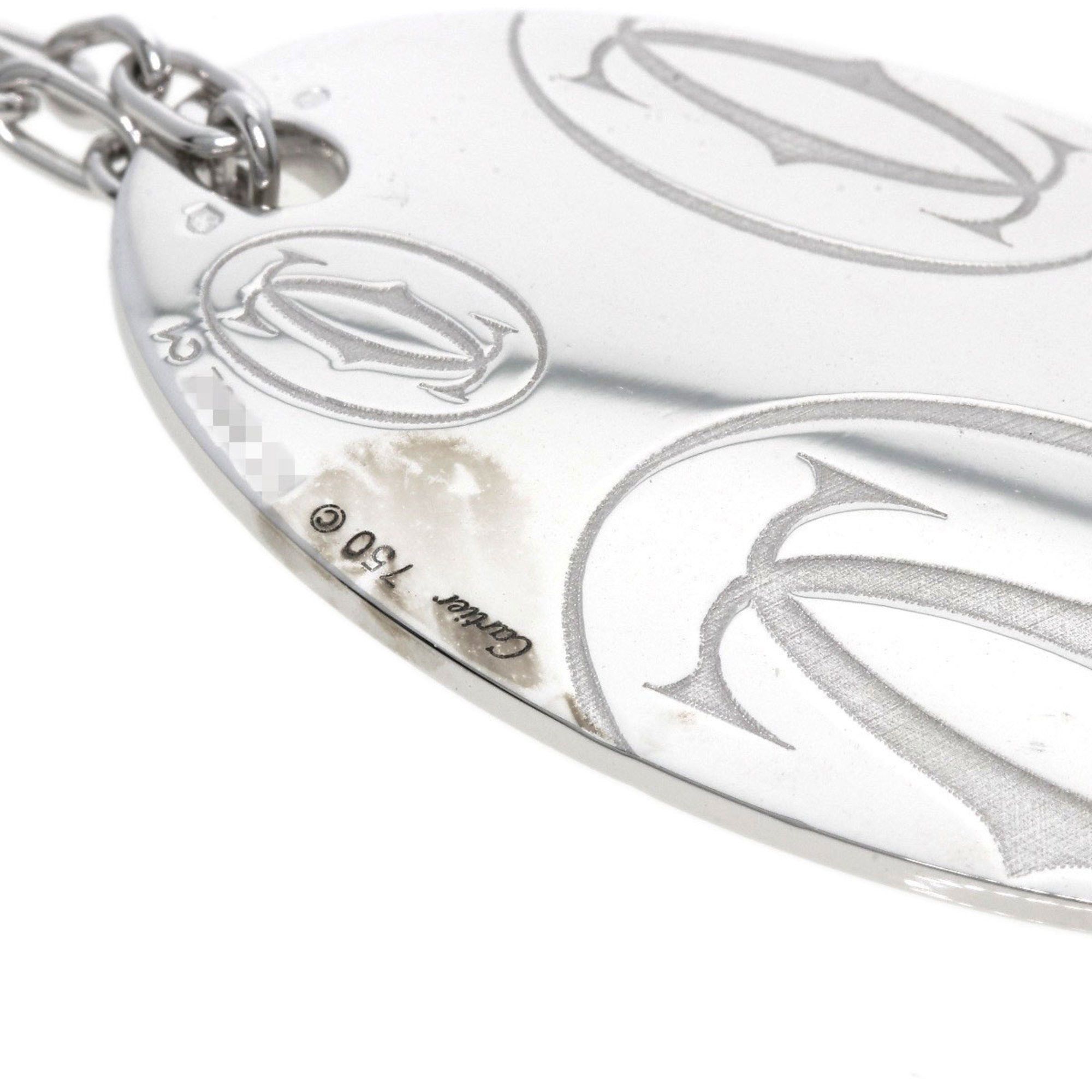 Cartier Cartier Happy birthday necklace Size ONE SIZE - 6 Thumbnail