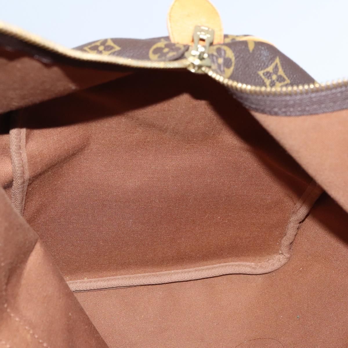 Louis Vuitton Louis Vuitton Keepall 50 travel Size ONE SIZE - 20 Thumbnail