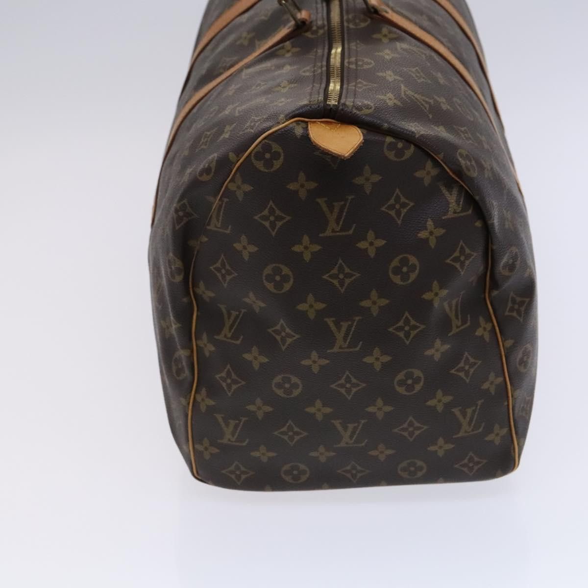 Louis Vuitton Louis Vuitton Keepall 50 travel Size ONE SIZE - 3 Thumbnail