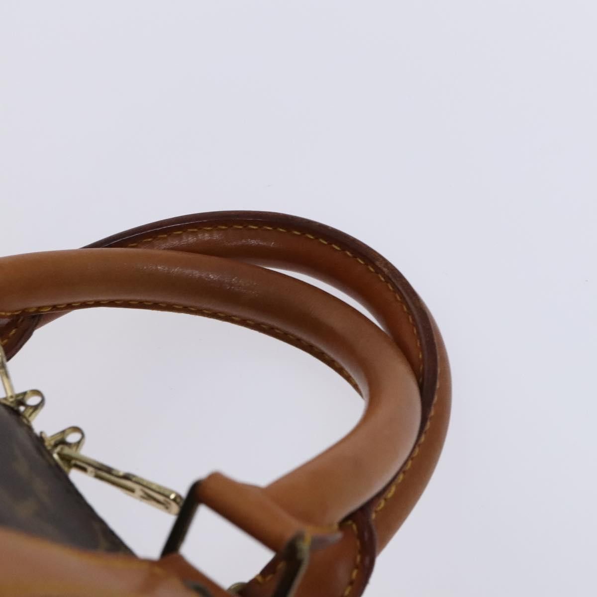 Louis Vuitton Louis Vuitton Keepall 50 travel Size ONE SIZE - 6 Thumbnail