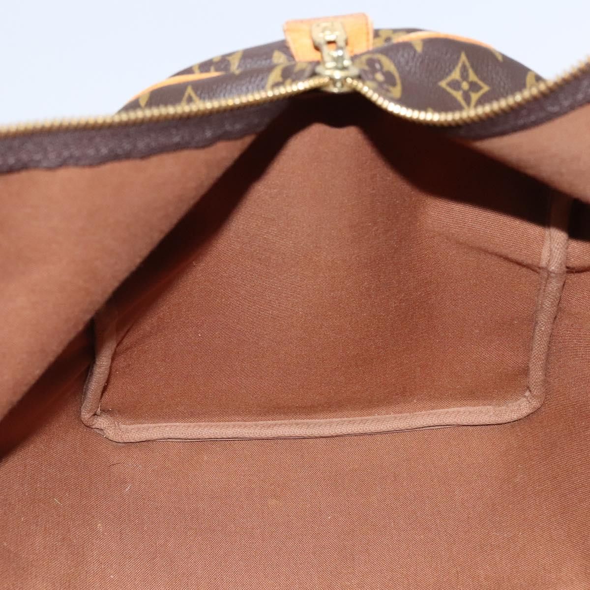 Louis Vuitton Louis Vuitton Keepall 50 travel Size ONE SIZE - 21 Thumbnail