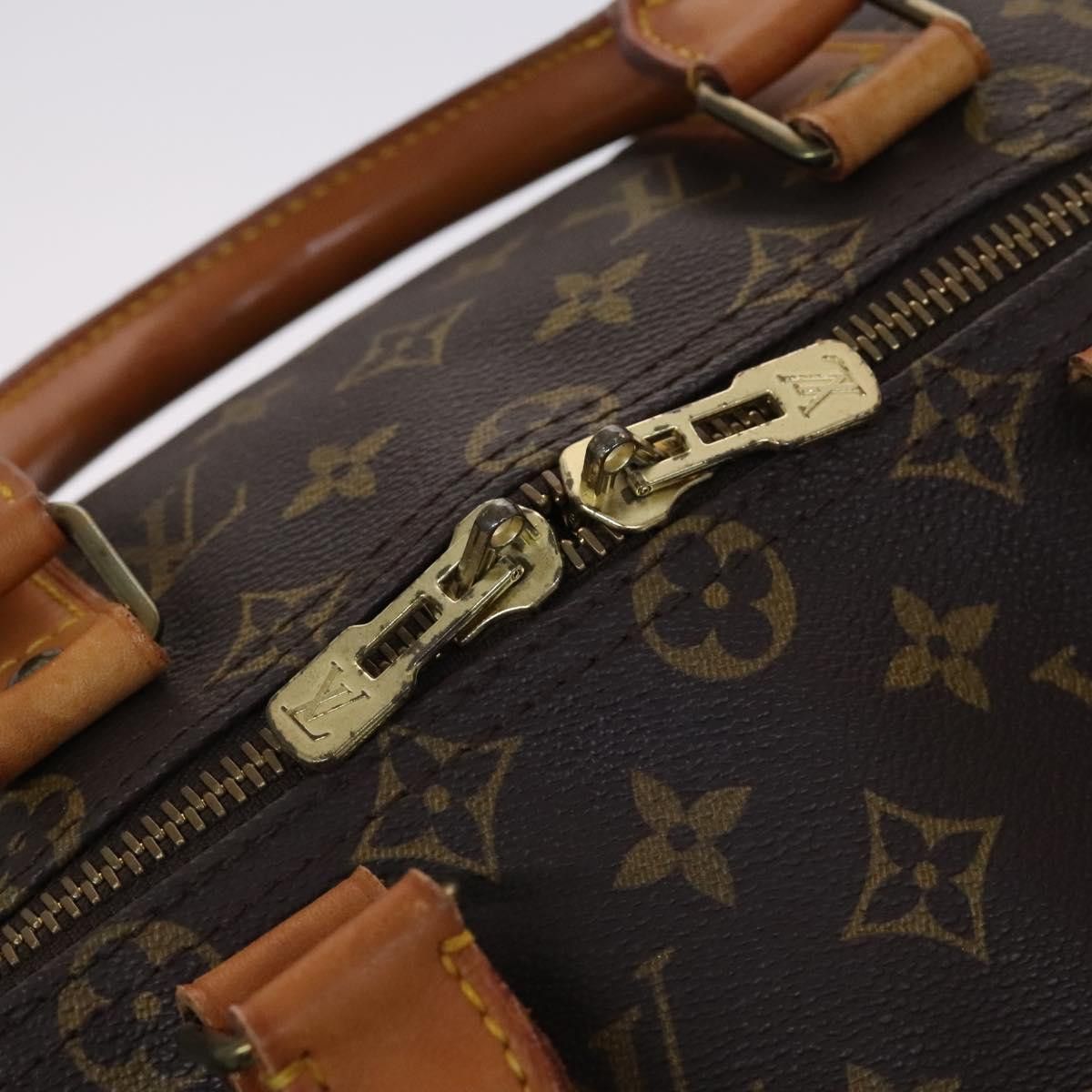 Louis Vuitton Louis Vuitton Keepall 50 travel Size ONE SIZE - 14 Thumbnail