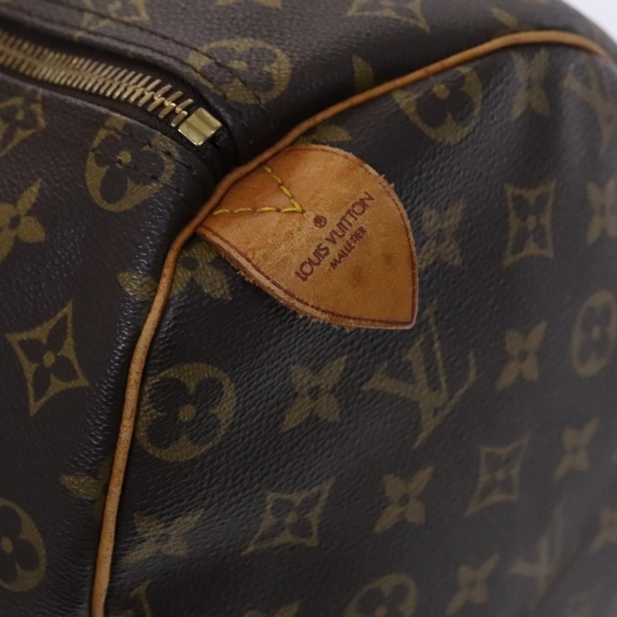 Louis Vuitton Louis Vuitton Keepall 50 travel Size ONE SIZE - 18 Thumbnail