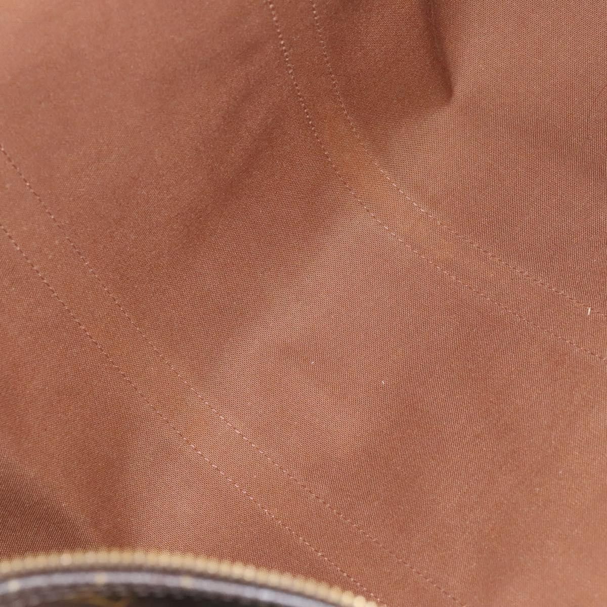 Louis Vuitton Louis Vuitton Keepall 50 travel Size ONE SIZE - 15 Thumbnail