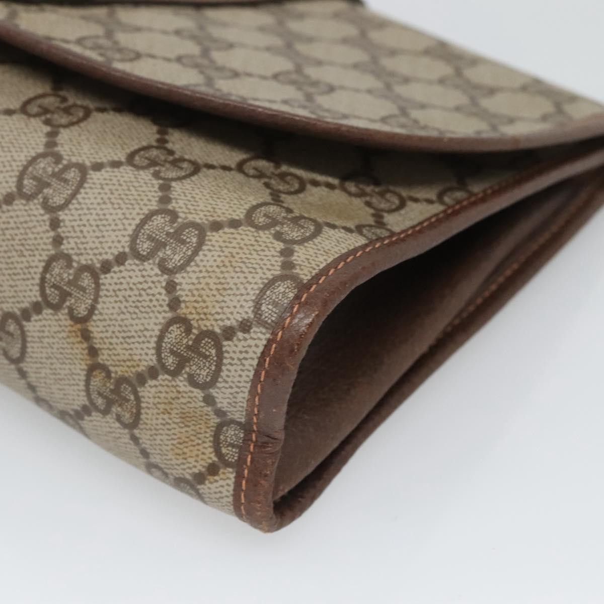 Gucci Gucci Ophidia clutch Size ONE SIZE - 5 Thumbnail