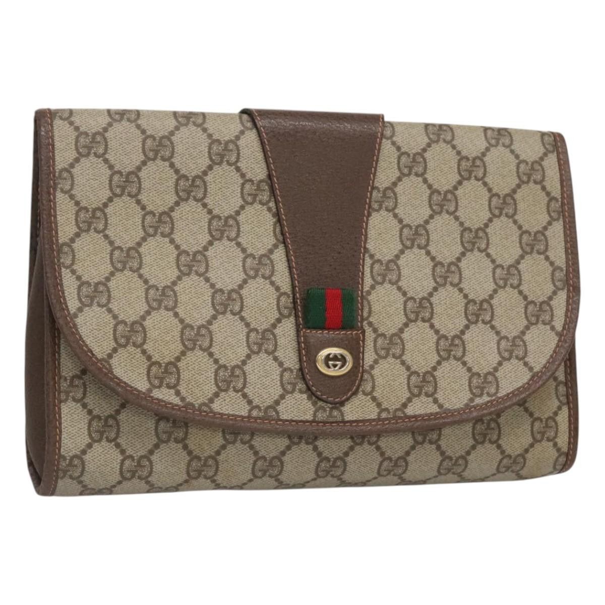 Gucci Gucci Ophidia clutch Size ONE SIZE - 15 Thumbnail