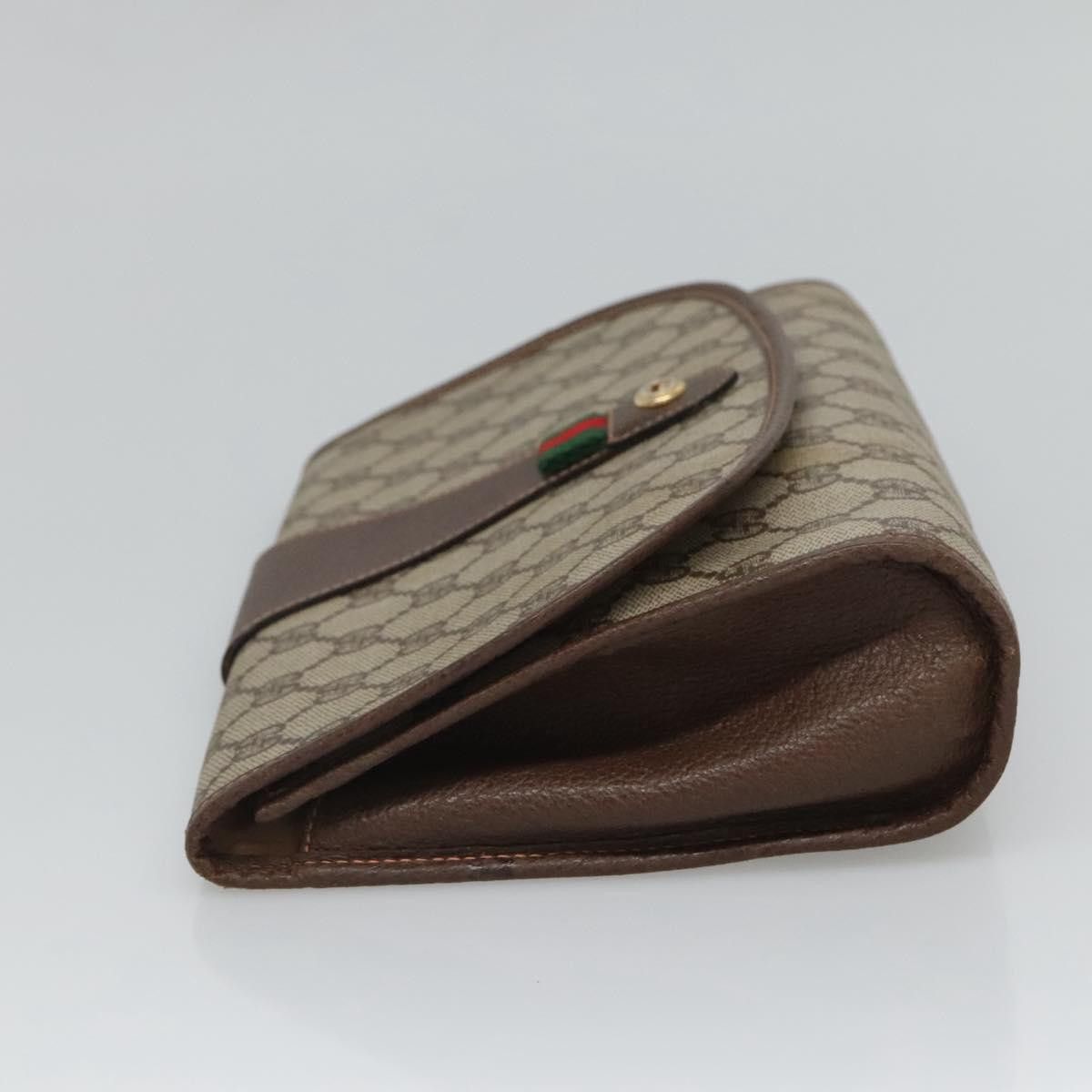 Gucci Gucci Ophidia clutch Size ONE SIZE - 4 Thumbnail