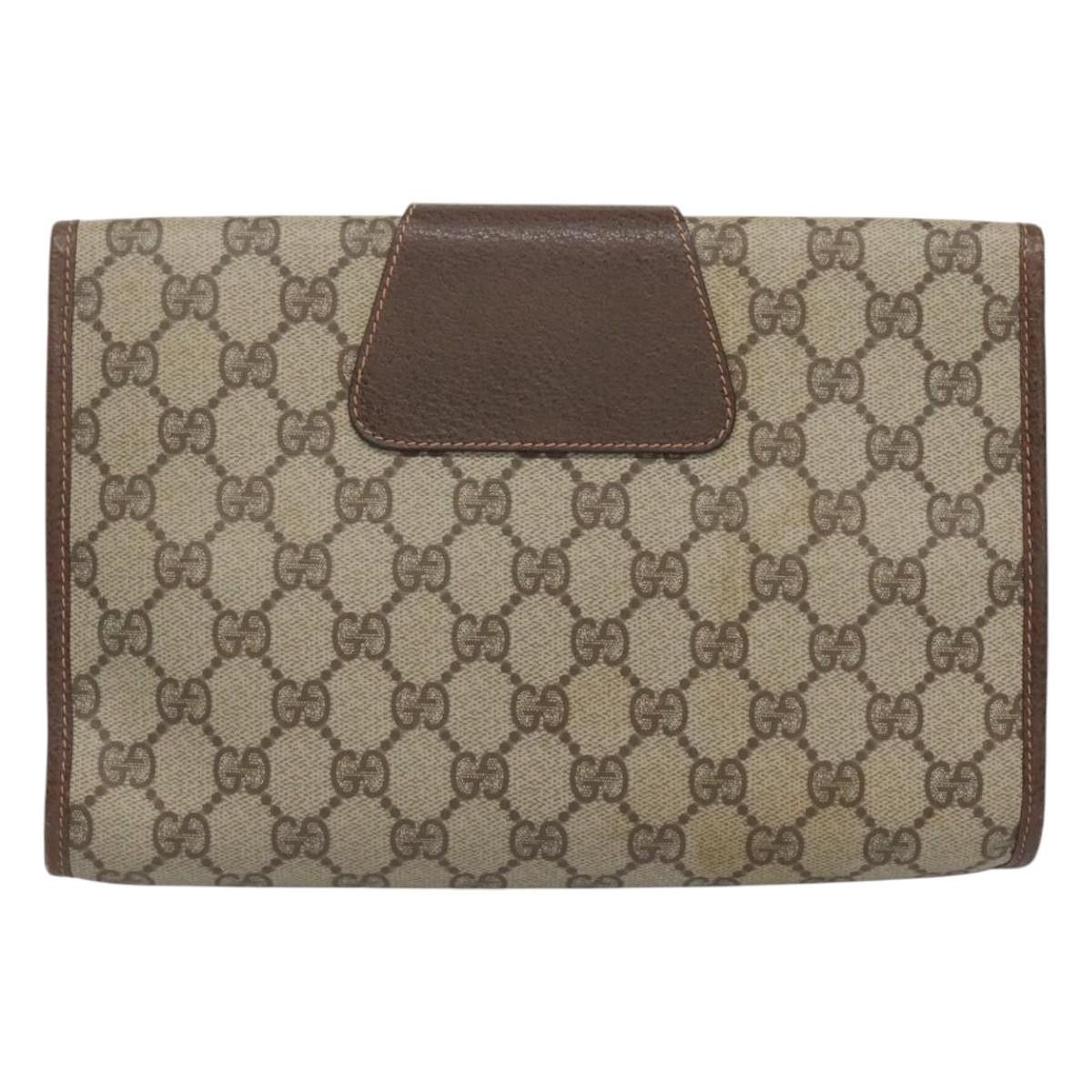 Gucci Gucci Ophidia clutch Size ONE SIZE - 2 Thumbnail