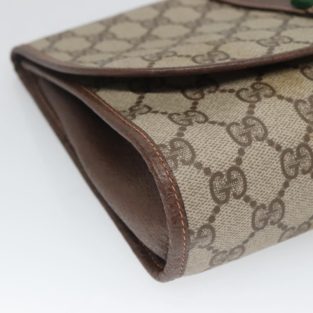 Gucci Gucci Ophidia clutch Size ONE SIZE - 6 Thumbnail