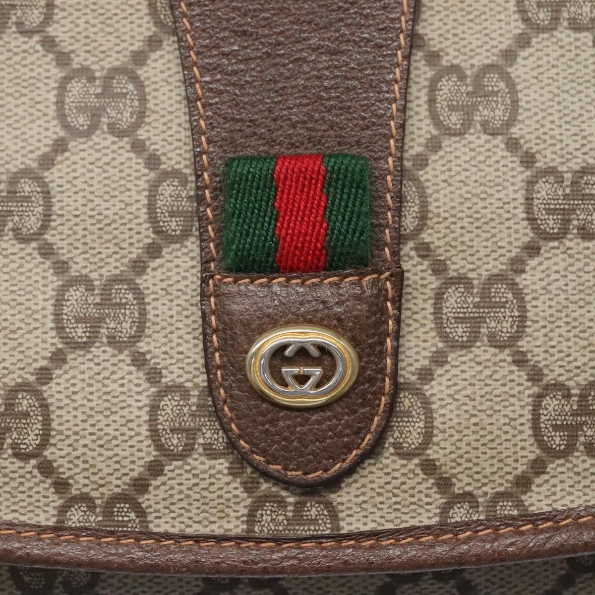 Gucci Gucci Ophidia clutch Size ONE SIZE - 9 Thumbnail