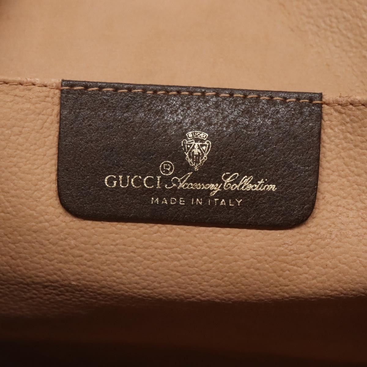 Gucci Gucci Ophidia clutch Size ONE SIZE - 12 Thumbnail