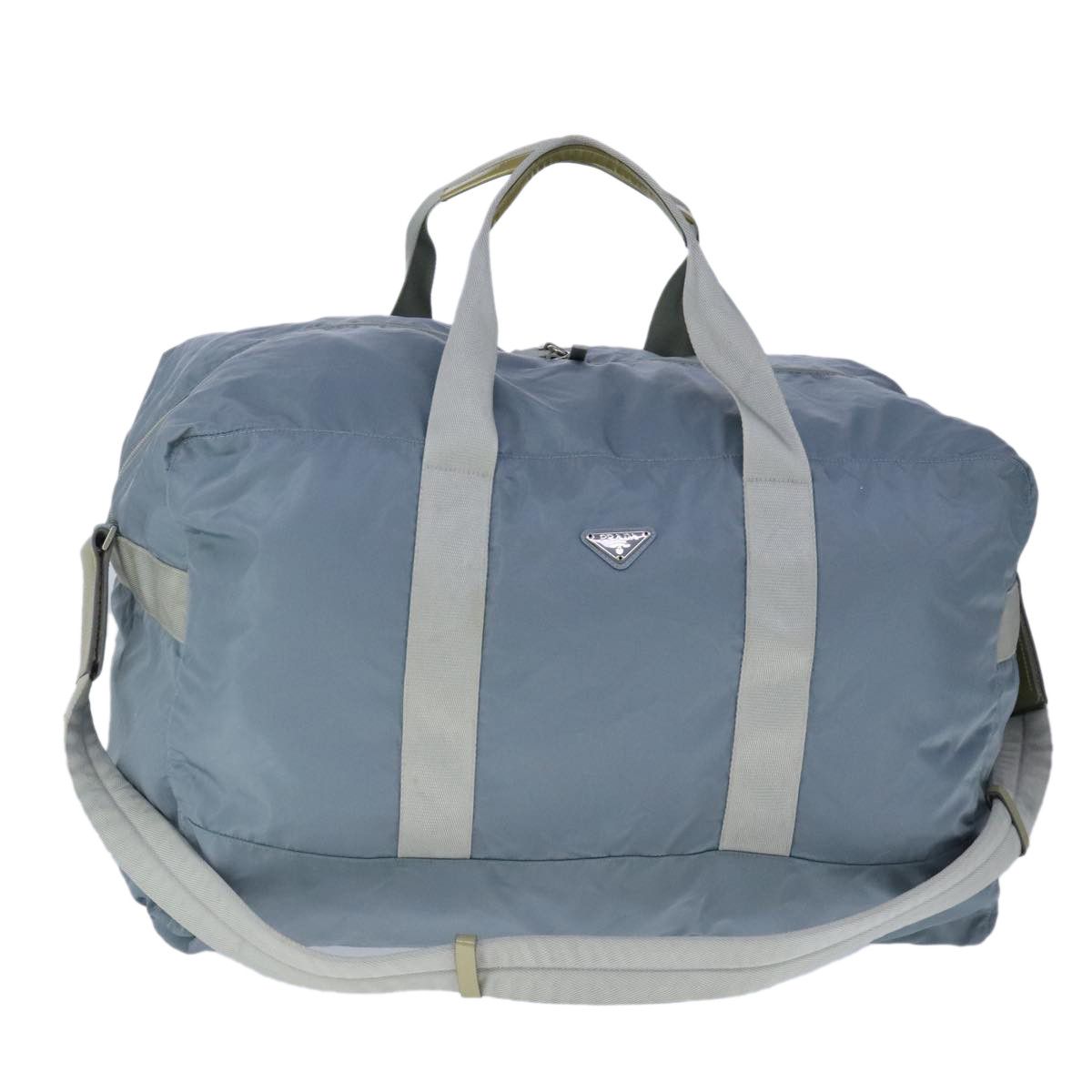 Prada Prada Tessuto travel Size ONE SIZE - 22 Thumbnail