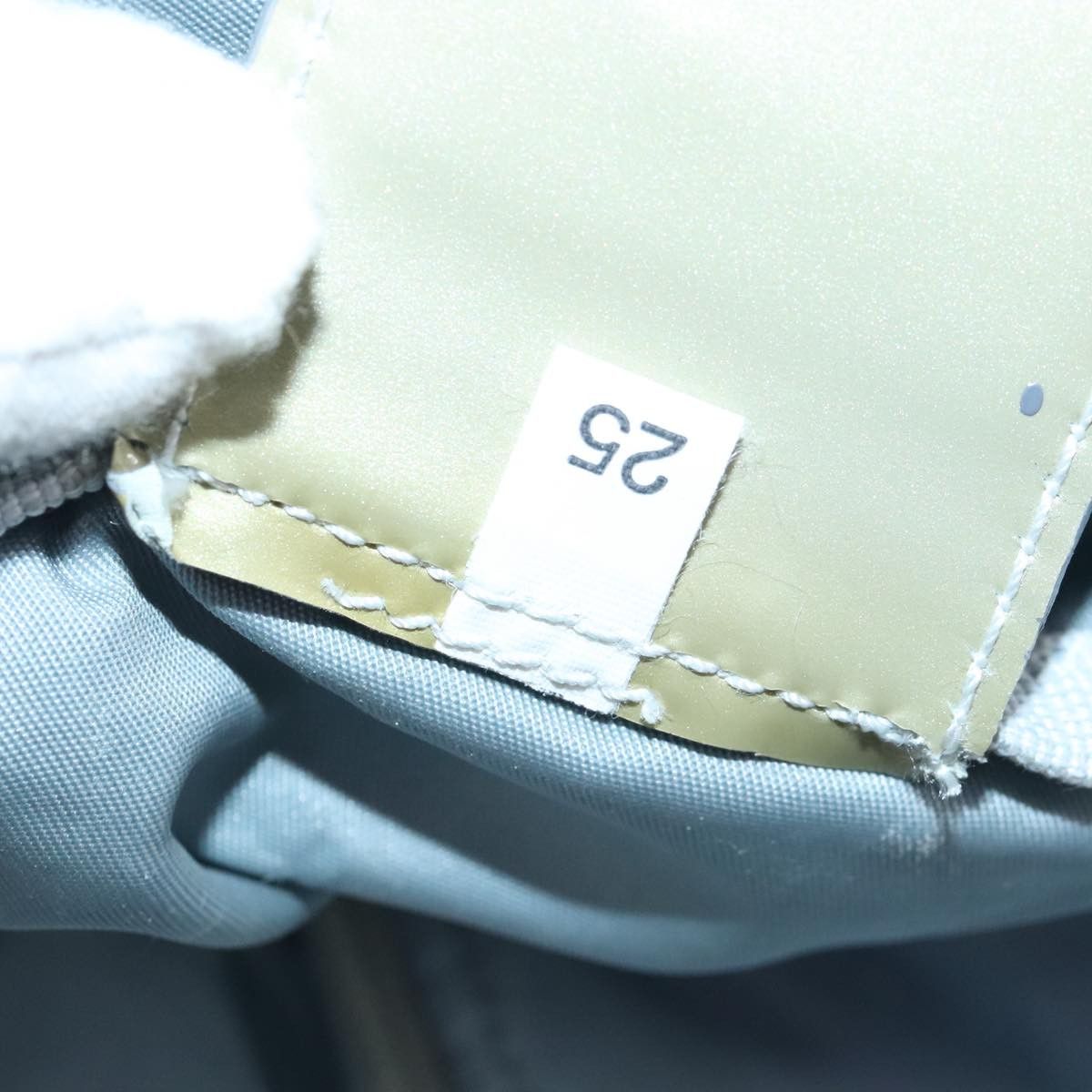 Prada Prada Tessuto travel Size ONE SIZE - 9 Thumbnail