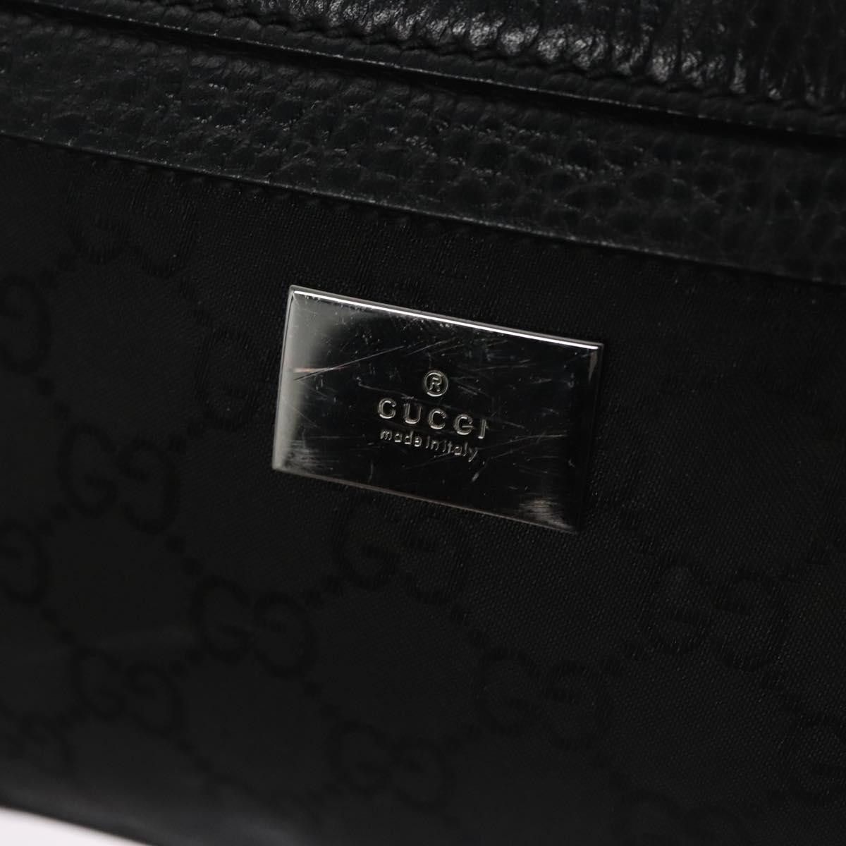 Gucci Gucci GG canvas shoulder Size ONE SIZE - 14 Thumbnail