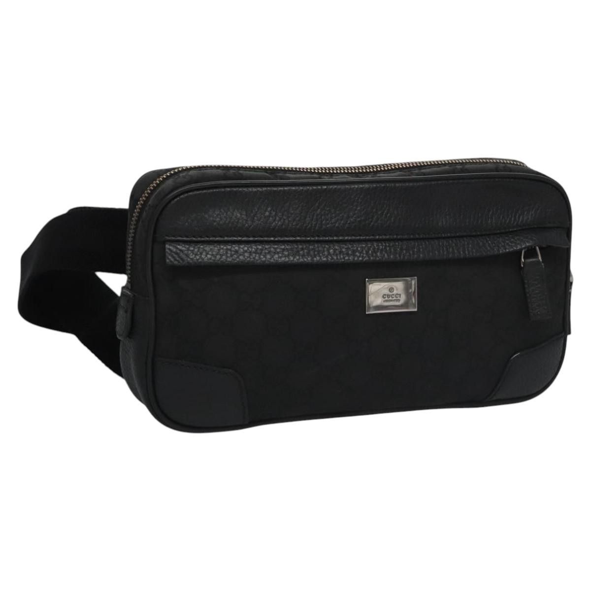 Gucci Gucci GG canvas shoulder Size ONE SIZE - 23 Thumbnail