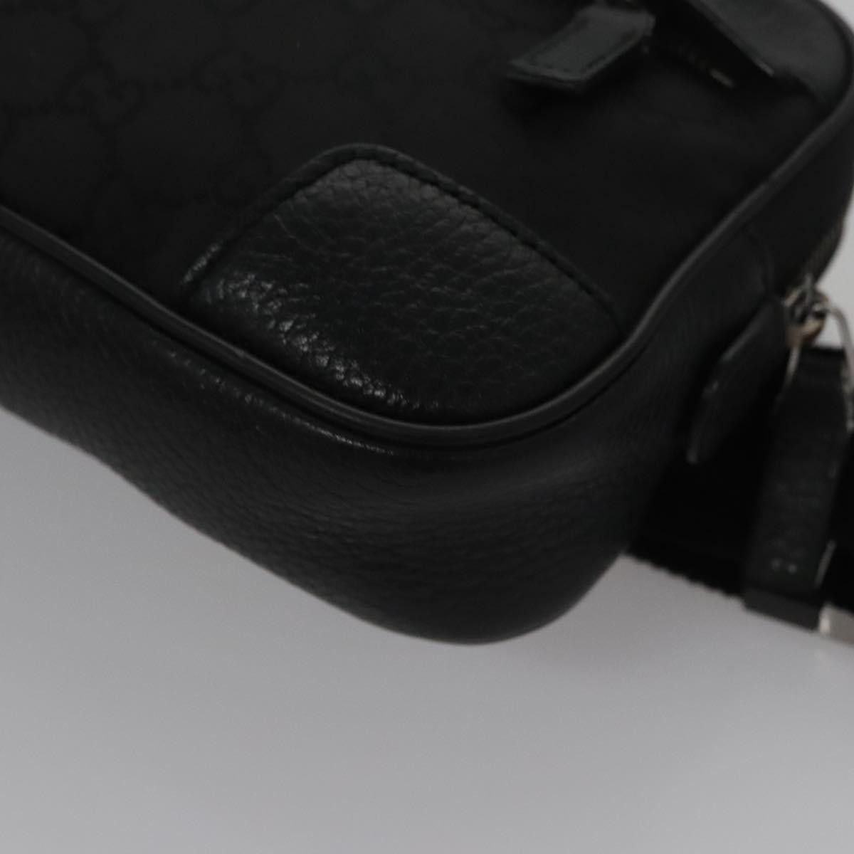 Gucci Gucci GG canvas shoulder Size ONE SIZE - 10 Thumbnail