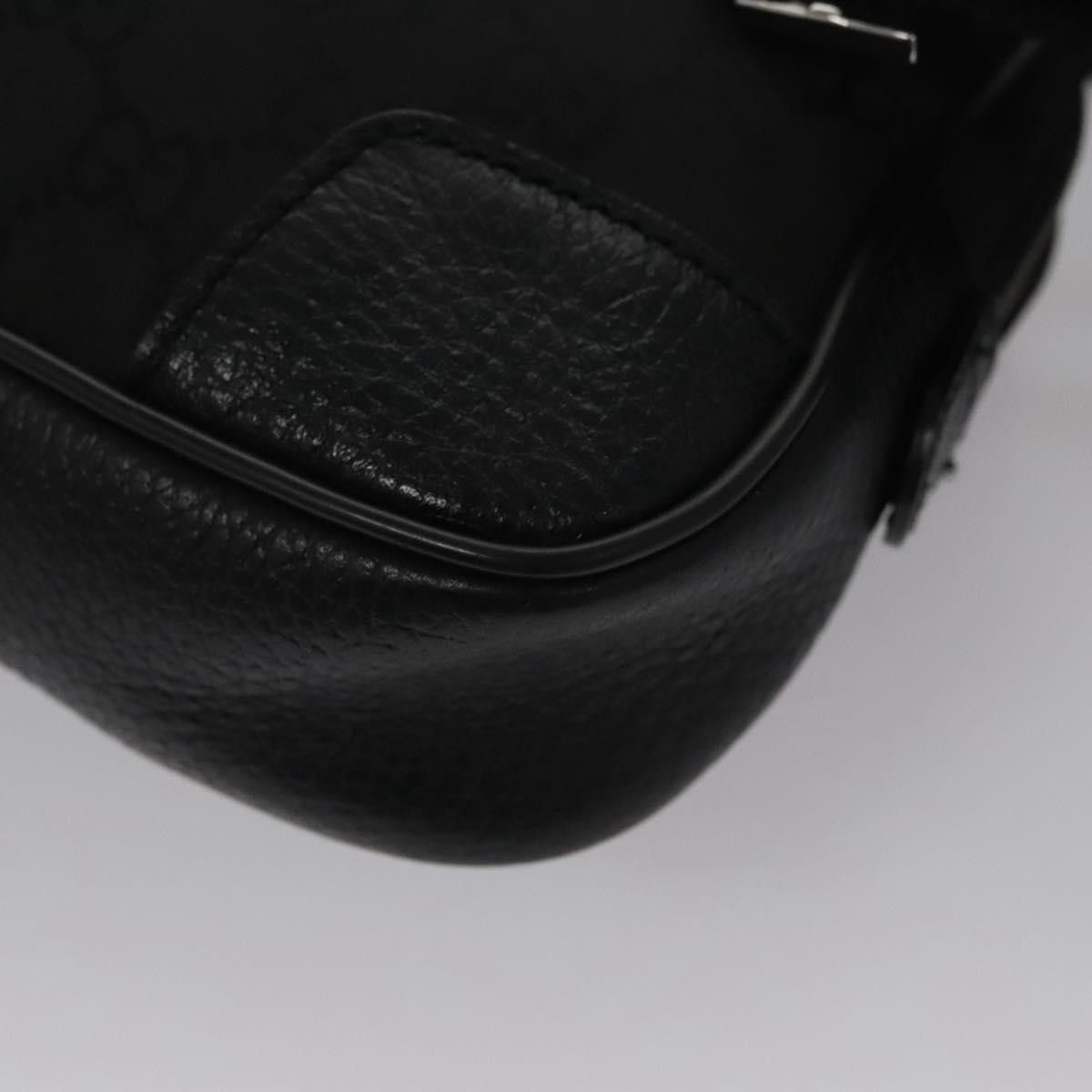 Gucci Gucci GG canvas shoulder Size ONE SIZE - 12 Thumbnail