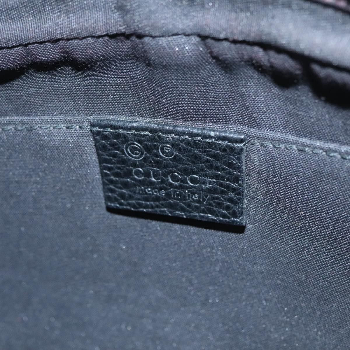 Gucci Gucci GG canvas shoulder Size ONE SIZE - 15 Thumbnail