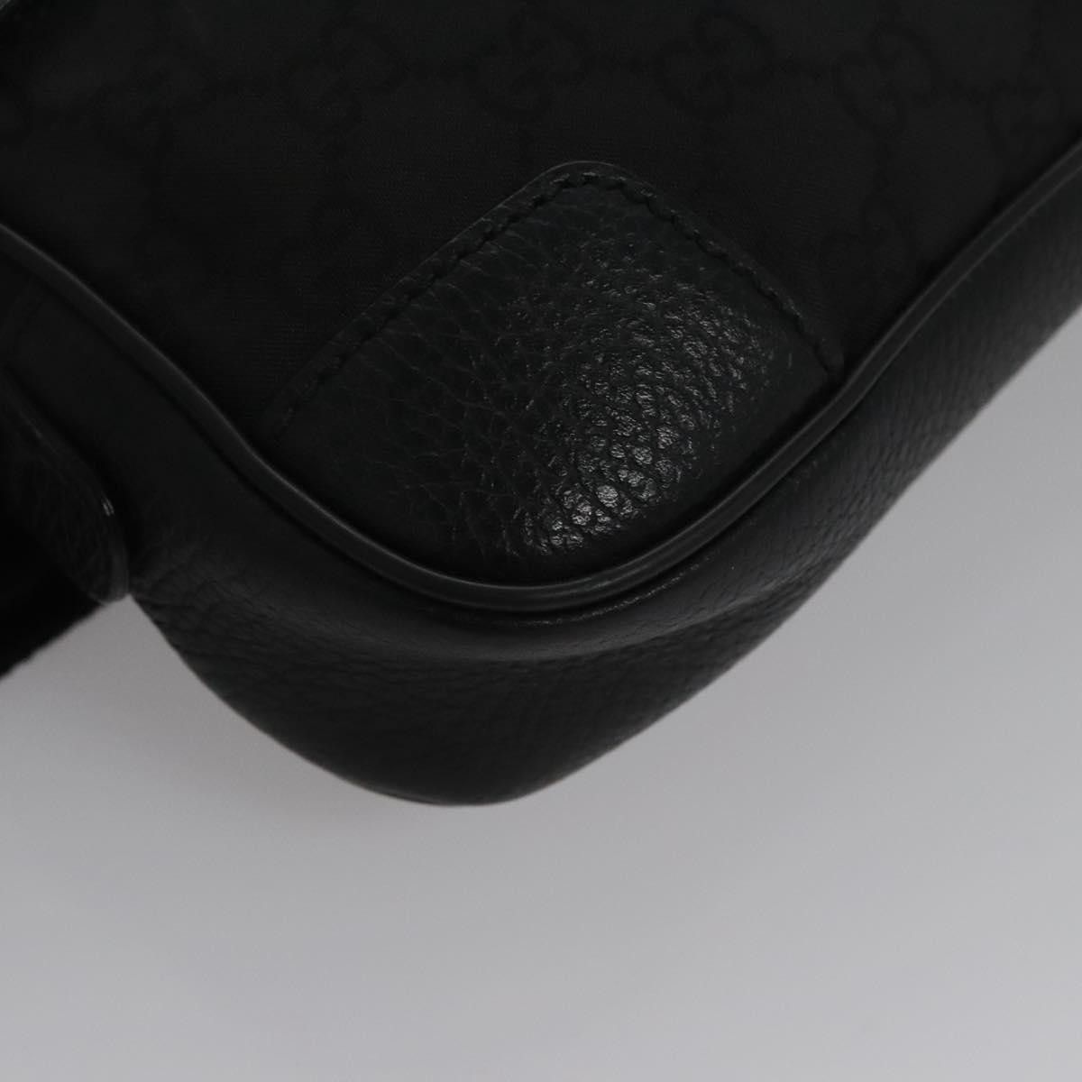 Gucci Gucci GG canvas shoulder Size ONE SIZE - 9 Thumbnail