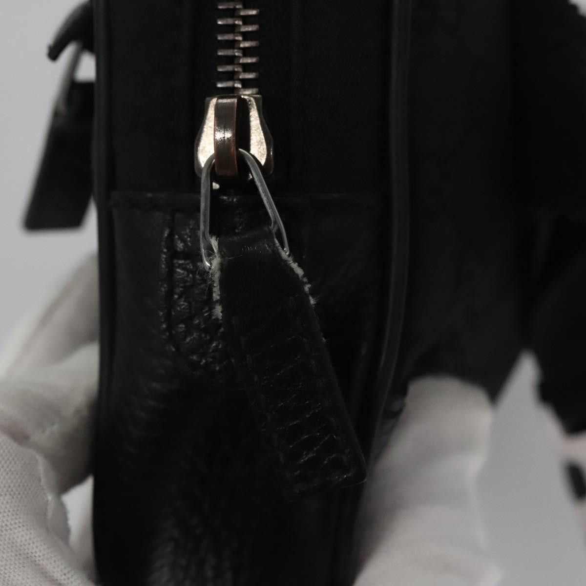 Gucci Gucci GG canvas shoulder Size ONE SIZE - 13 Thumbnail