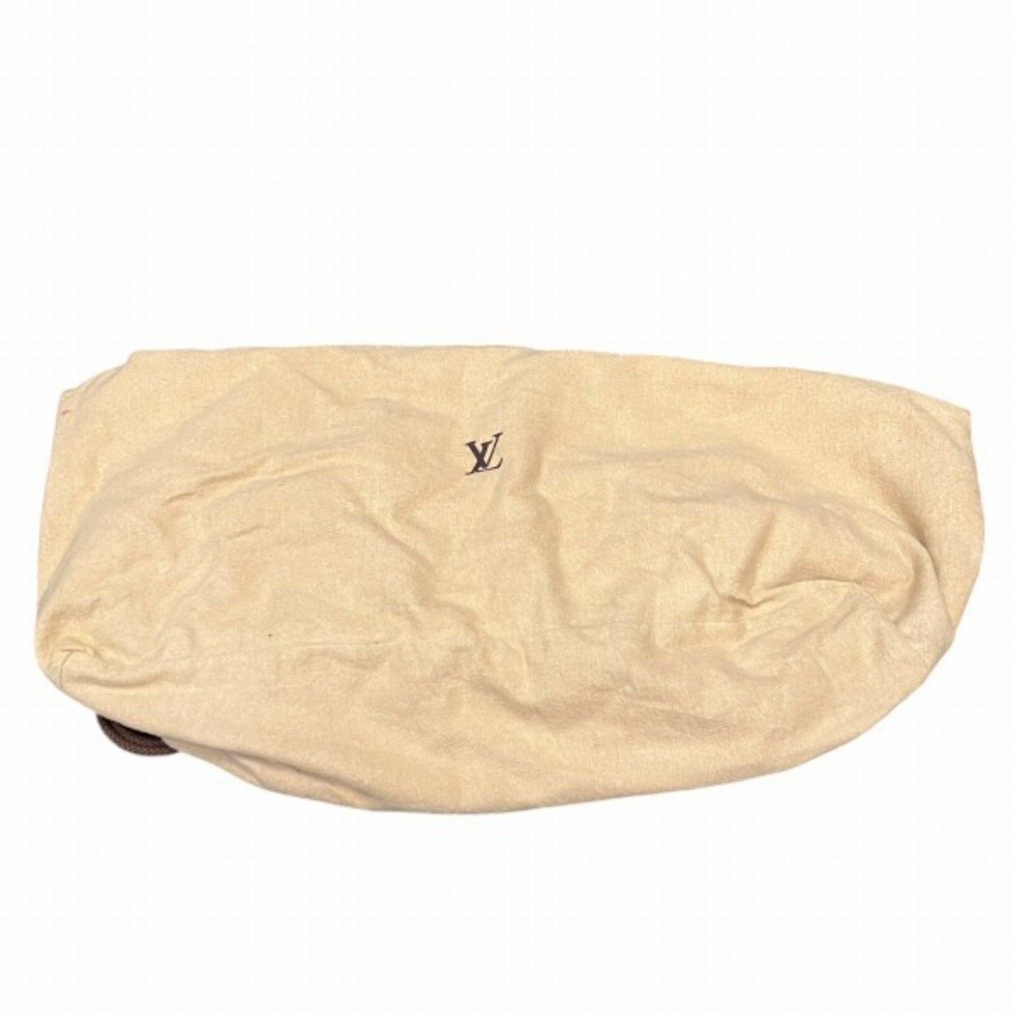 Louis Vuitton Louis Vuitton Deauville handbag Size ONE SIZE - 9 Thumbnail