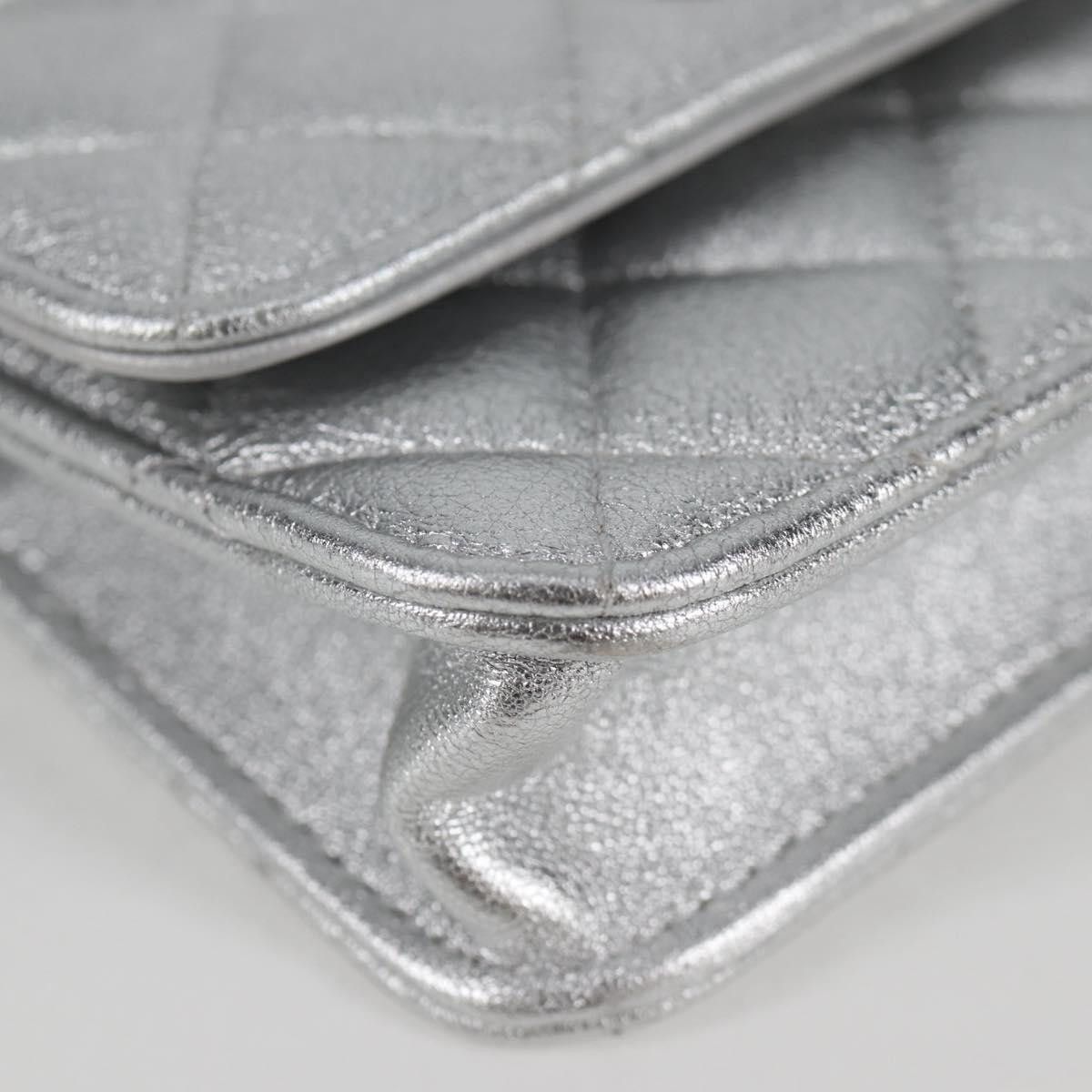 Chanel Chanel shoulder Size ONE SIZE - 6 Thumbnail