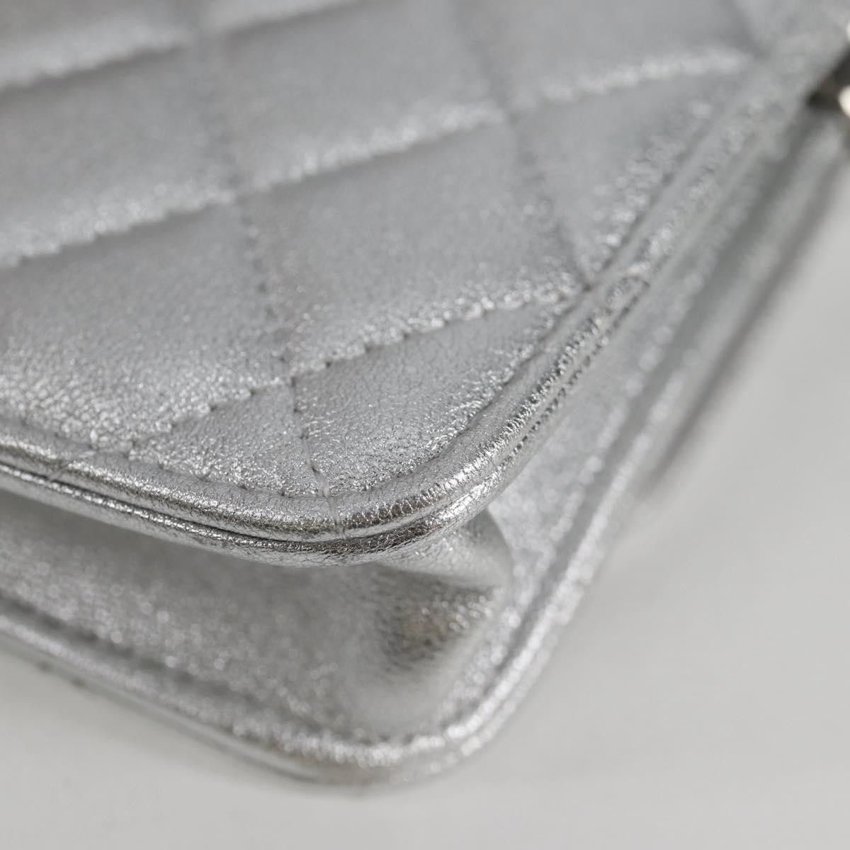 Chanel Chanel shoulder Size ONE SIZE - 9 Thumbnail