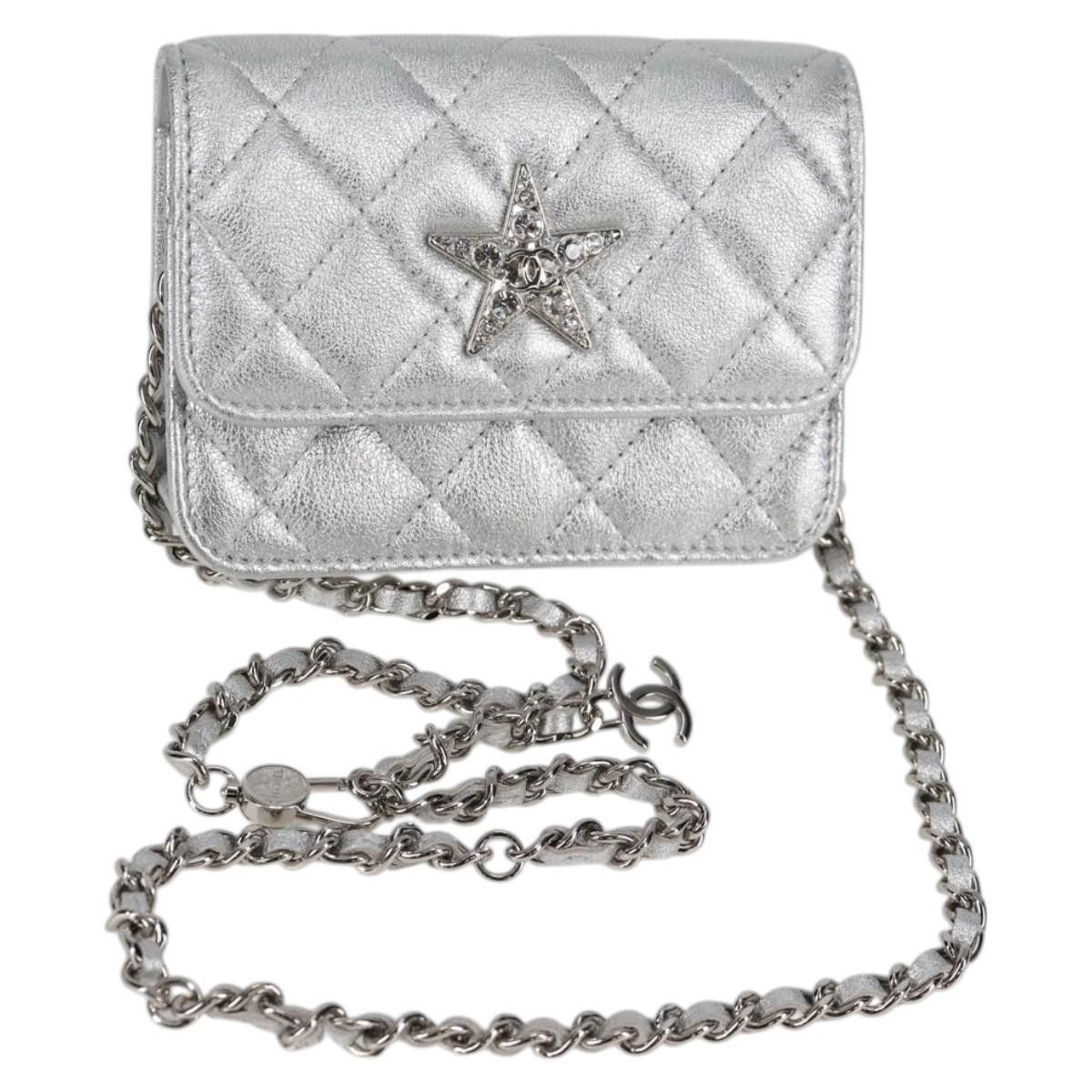 Chanel Chanel shoulder Size ONE SIZE - 17 Thumbnail