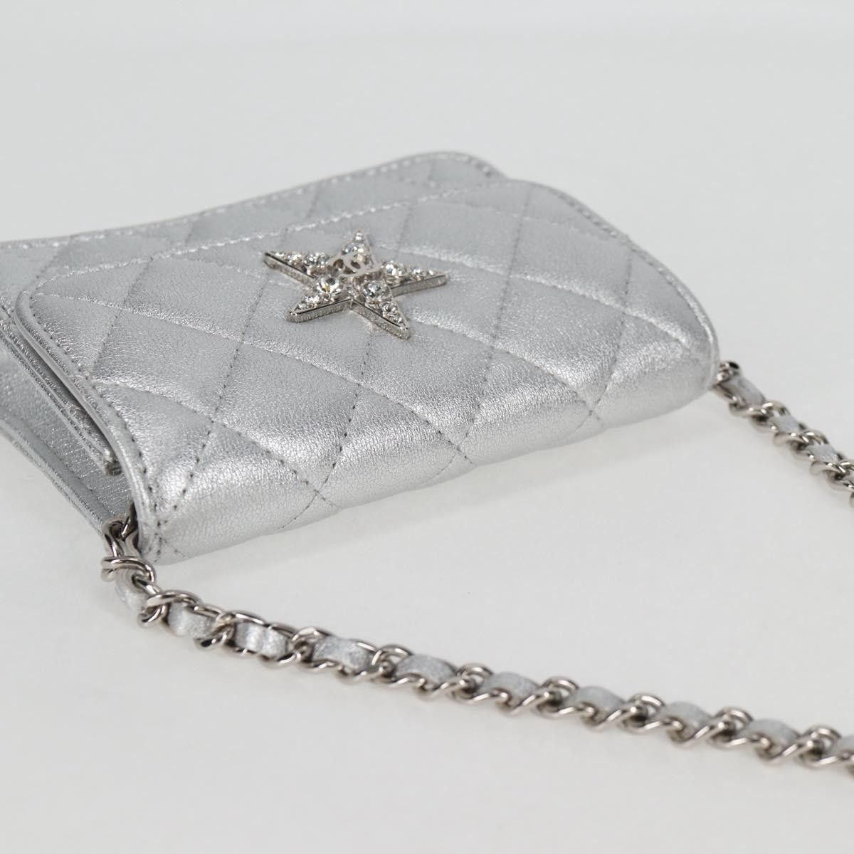 Chanel Chanel shoulder Size ONE SIZE - 16 Thumbnail