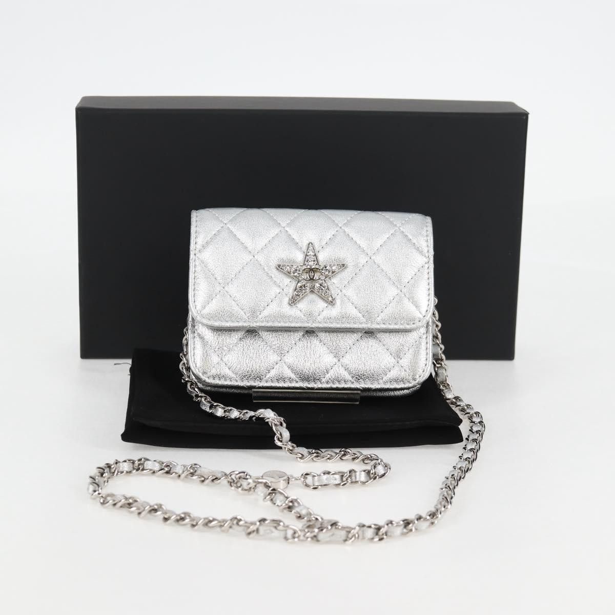 Chanel Chanel shoulder Size ONE SIZE - 14 Thumbnail