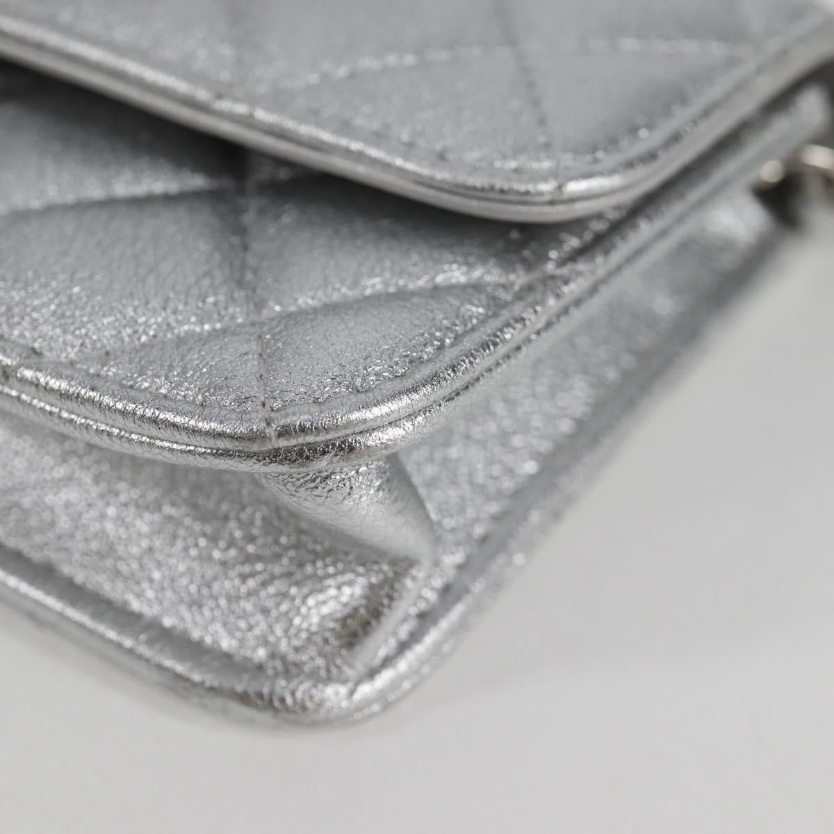 Chanel Chanel shoulder Size ONE SIZE - 7 Thumbnail