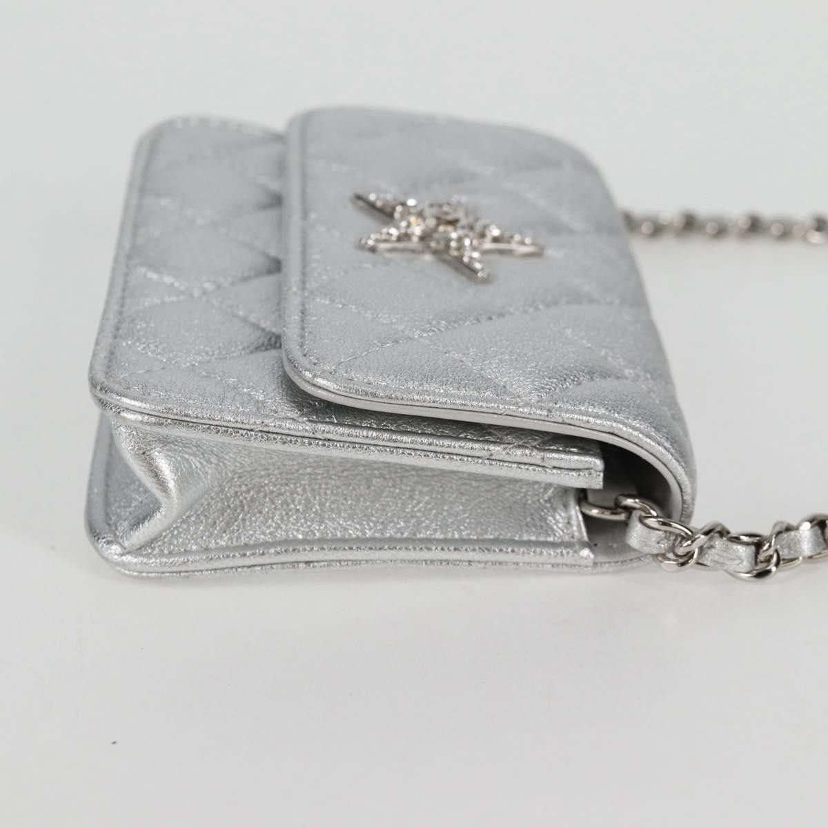 Chanel Chanel shoulder Size ONE SIZE - 4 Thumbnail