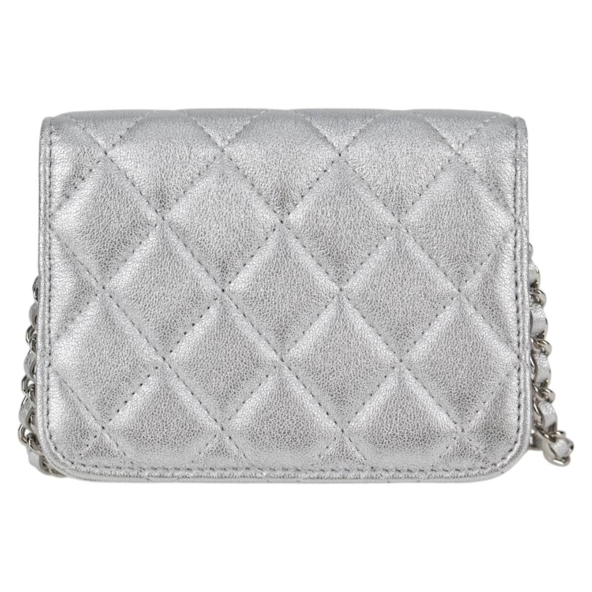 Chanel Chanel shoulder Size ONE SIZE - 2 Thumbnail