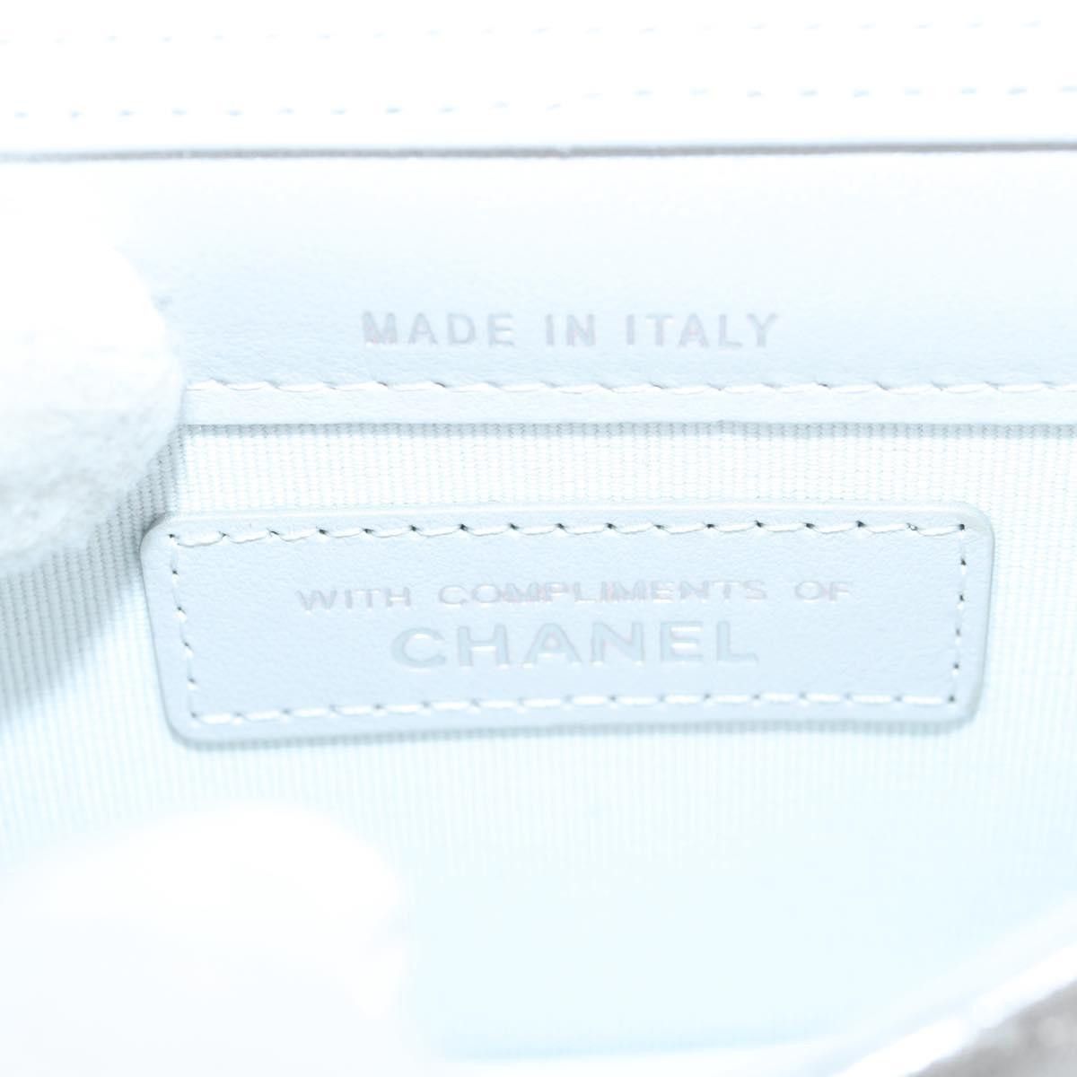 Chanel Chanel shoulder Size ONE SIZE - 13 Thumbnail