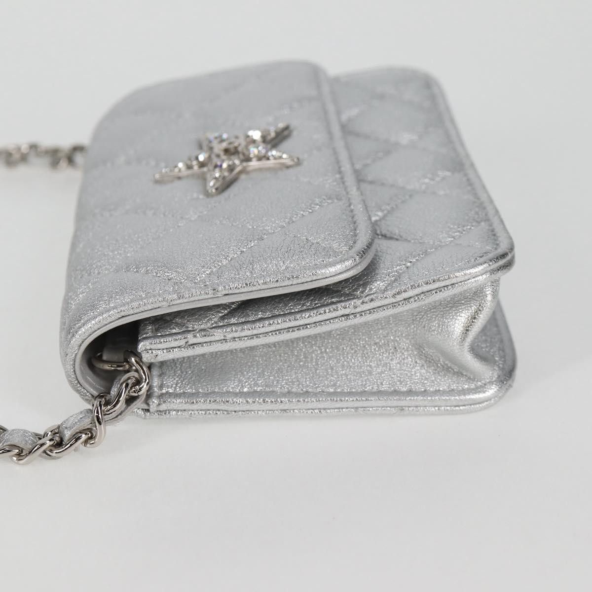 Chanel Chanel shoulder Size ONE SIZE - 3 Thumbnail