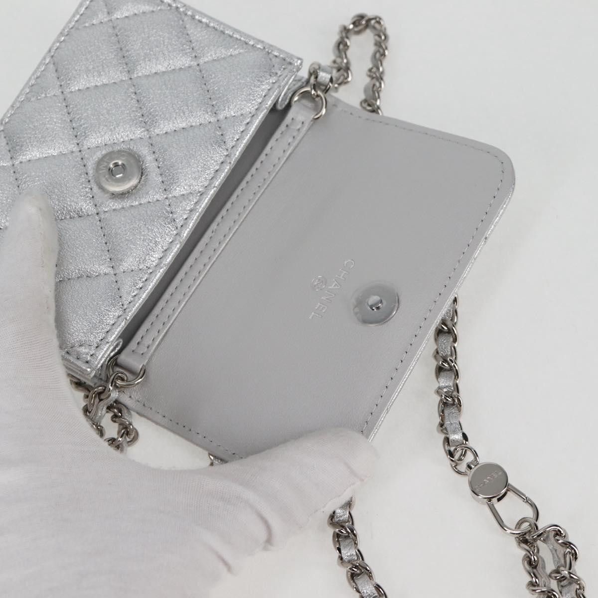 Chanel Chanel shoulder Size ONE SIZE - 22 Thumbnail