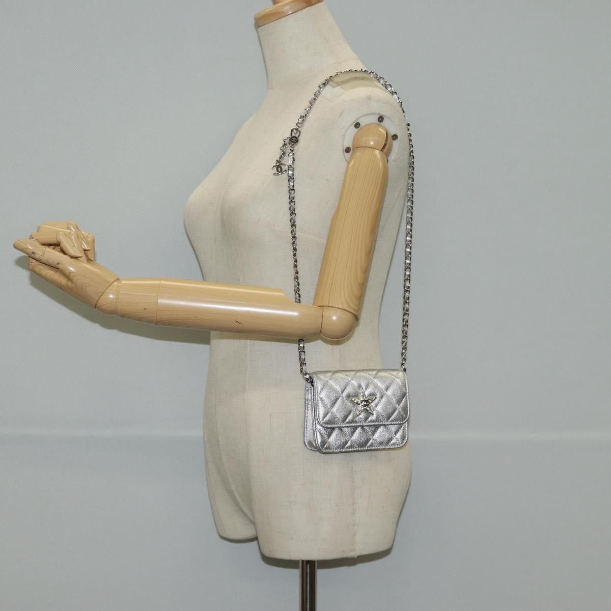Chanel Chanel shoulder Size ONE SIZE - 15 Thumbnail