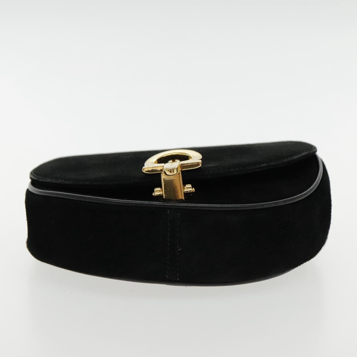Salvatore Ferragamo Salvatore Ferragamo Gancini shoulder Size ONE SIZE - 17 Thumbnail