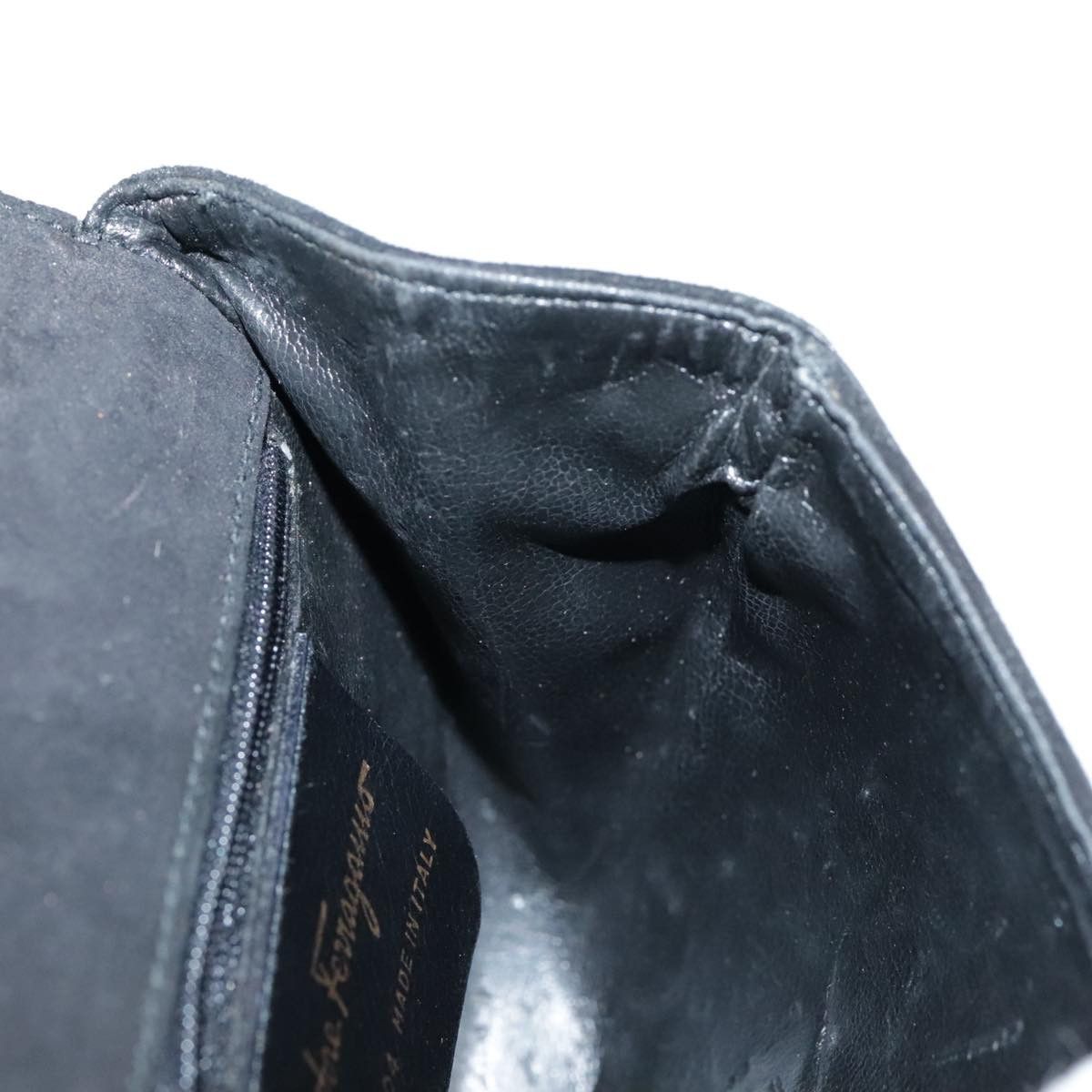 Salvatore Ferragamo Salvatore Ferragamo Gancini shoulder Size ONE SIZE - 22 Thumbnail
