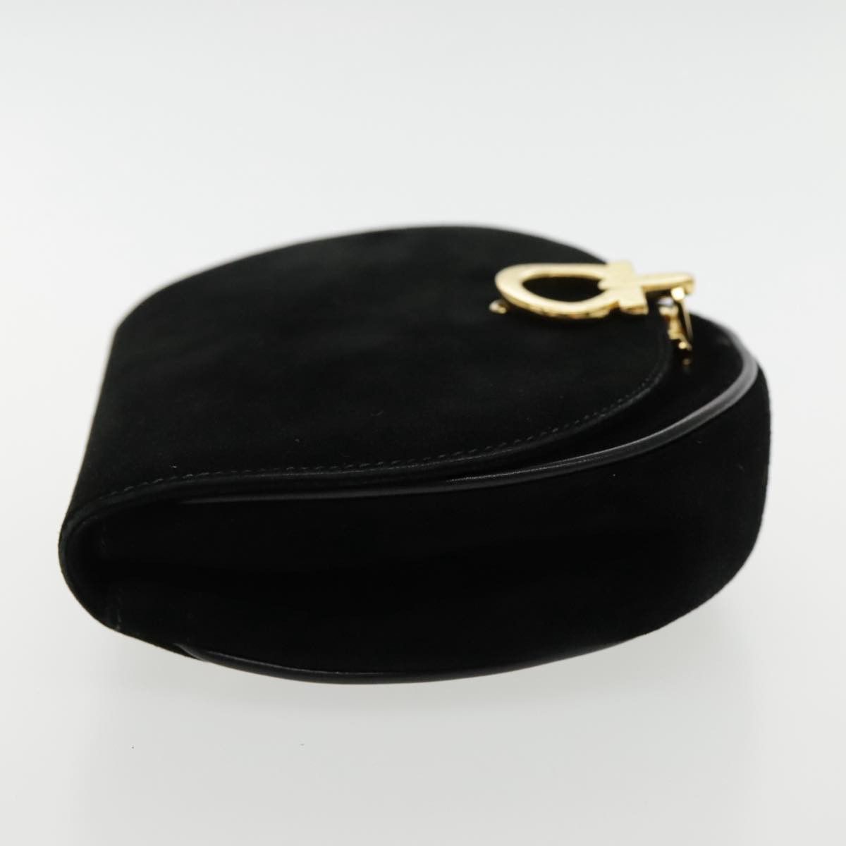 Salvatore Ferragamo Salvatore Ferragamo Gancini shoulder Size ONE SIZE - 3 Thumbnail