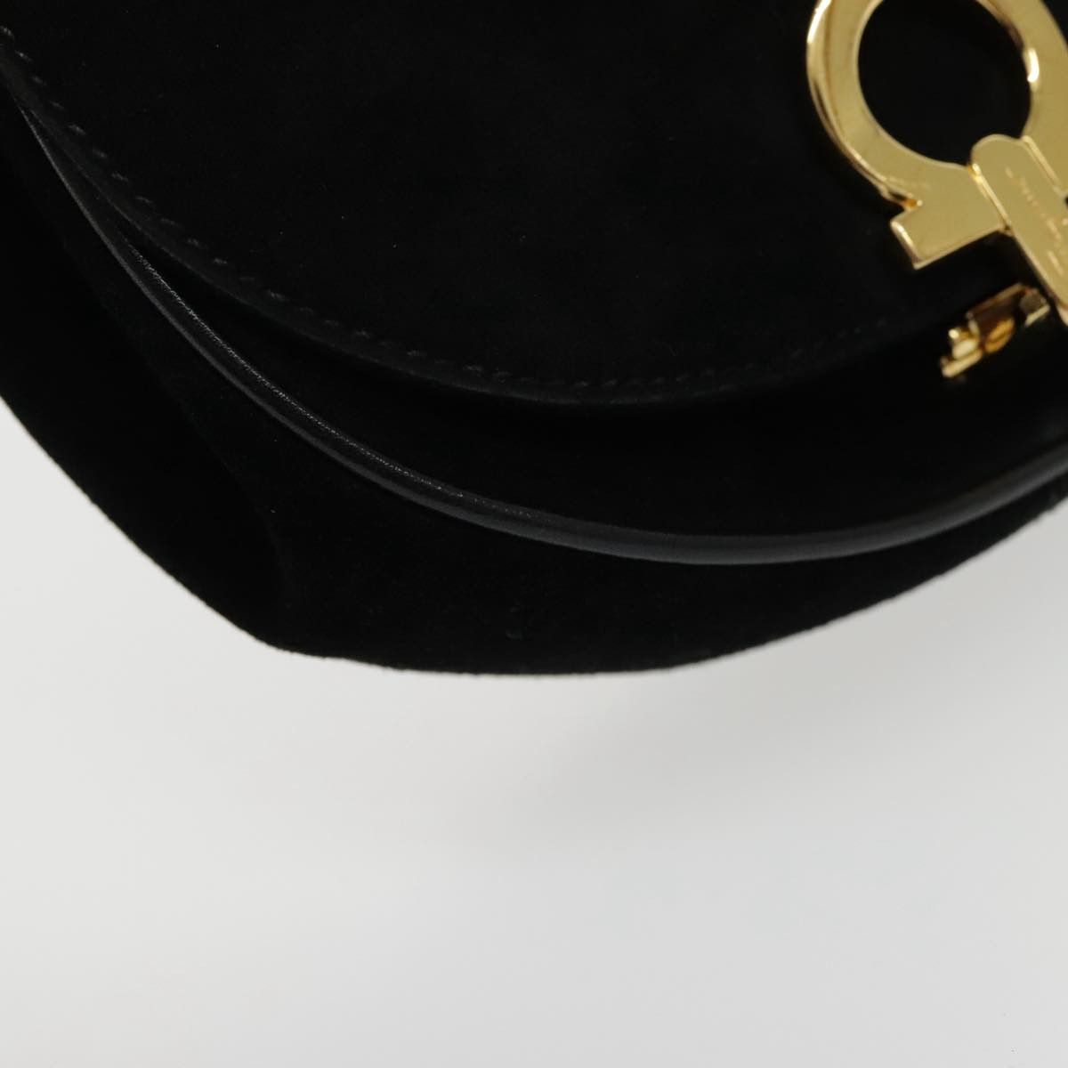 Salvatore Ferragamo Salvatore Ferragamo Gancini shoulder Size ONE SIZE - 7 Thumbnail