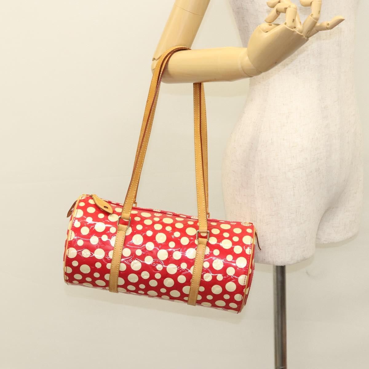 Louis Vuitton Louis Vuitton Papillon 30 shoulder Size ONE SIZE - 16 Thumbnail