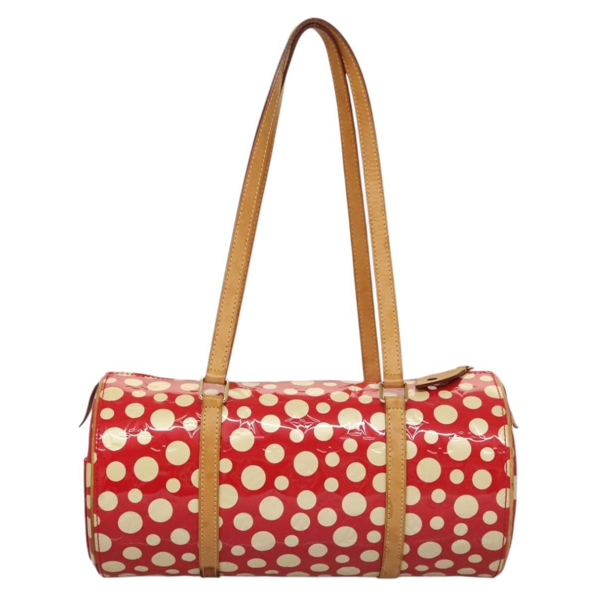 Louis Vuitton Louis Vuitton Papillon 30 shoulder Size ONE SIZE - 2 Thumbnail