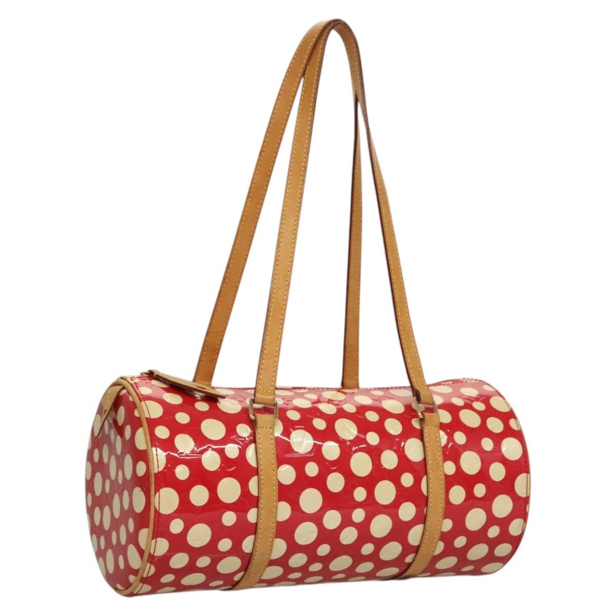 Louis Vuitton Louis Vuitton Papillon 30 shoulder Size ONE SIZE - 18 Thumbnail