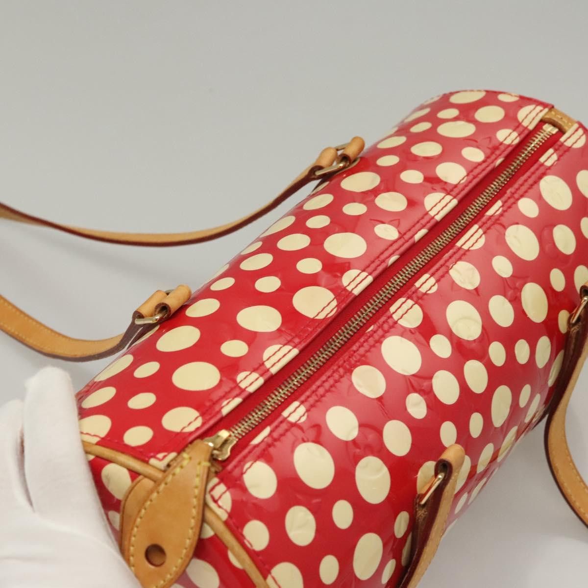 Louis Vuitton Louis Vuitton Papillon 30 shoulder Size ONE SIZE - 19 Thumbnail