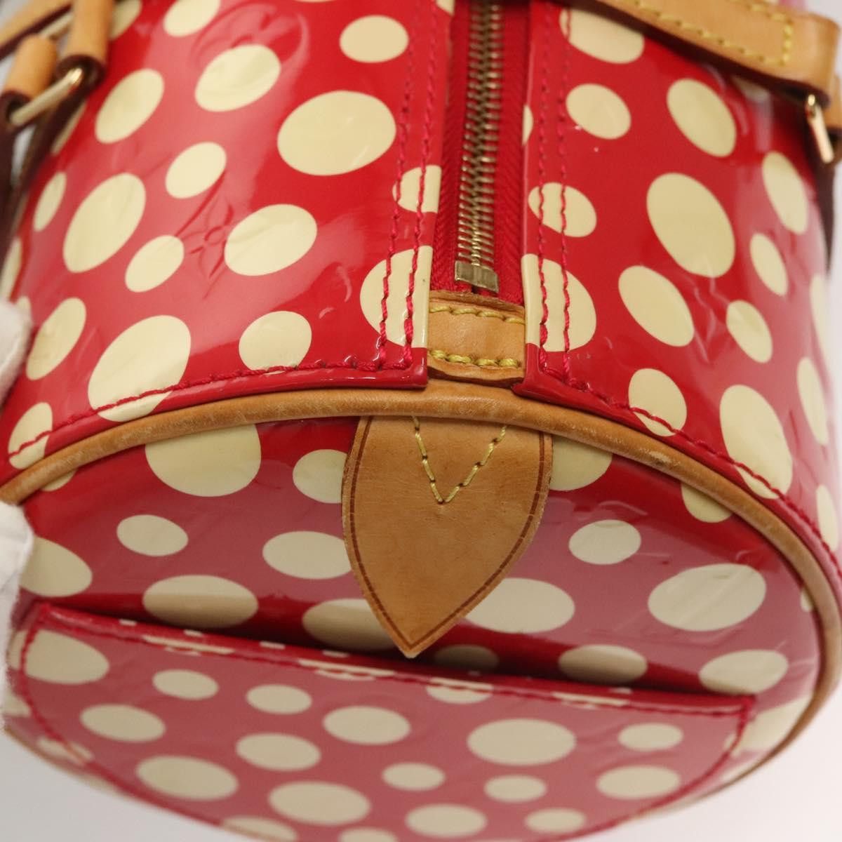 Louis Vuitton Louis Vuitton Papillon 30 shoulder Size ONE SIZE - 21 Thumbnail