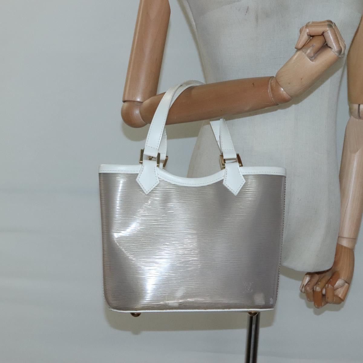 Louis Vuitton Louis Vuitton Lagoon Bay handbag Size ONE SIZE - 14 Thumbnail